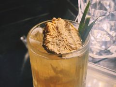 -喜洲吧·江畔老船厂·庭院餐厅(喜临院店)