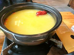 -U你·天然调味(南湖总店)