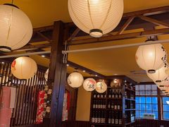 -鸟鹏烧鸟居酒屋(仁恒梦中心店)