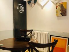 -小岛餐厅