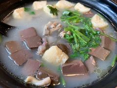 -小杨生煎(黄河路店)