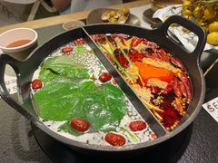 -山缓缓火锅(上海闵行龙湖店)