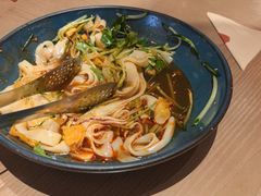-耶里夏丽·丝路国际·新疆餐厅(浦东区东方路店)