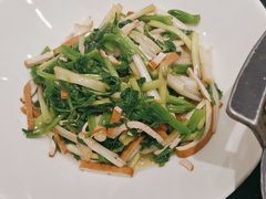 -高老庄新家宴(北斗星广场店)