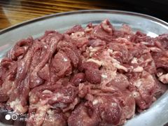 -江村四哥新鲜牛肉店(江高总店)