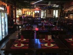 -甘尼仕印度餐厅爵士酒吧(阳春巷店)