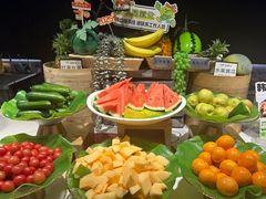 -涨巢·潮玩水疗局