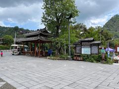 -郎德苗寨景区