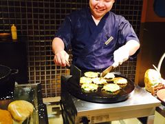 -盛宴自助餐厅(运达喜来登店)