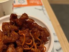 锅包肉-乡村基·川味现炒大王(熙悦天街店)