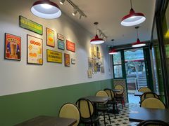 大堂-阿昌茶档(太安店)