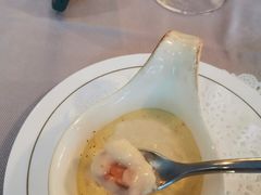 -戈雅法餐厅(世界城广场店)