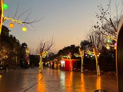 -芜湖方特东方神画