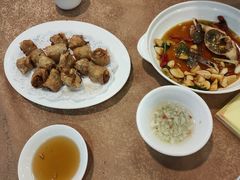 -揭阳钟记小食(福田新村店)