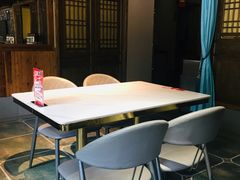 -乔家小院•非遗驴肉•本地小海鲜(滨河路店)