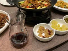 -梅花香里大酒店(郁金香路店)