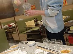 -海底捞火锅(名门店)