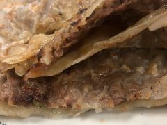 华威肉饼-清真永恒华威肉饼(潘家园店)