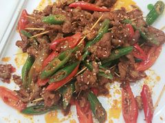 -清真悦宾楼食府(海湖店)