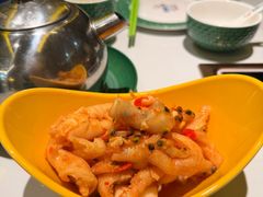 -润园四季椰子鸡火锅(卓越INTOWN店)
