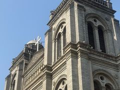 -天主教堂(莲池区)