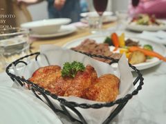 -馨园villa融合菜(东山店)