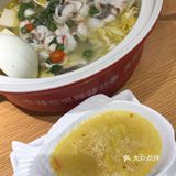 招牌青花椒砂锅鱼