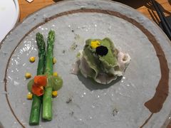 -天水蔬食料理(树德之光店)