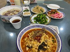 -老孙家饭庄·非遗(东关店)