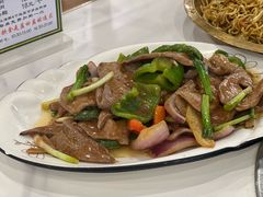 -盈田盈粥庄(博山东路店)