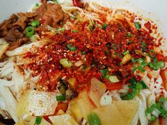 -弓家大队老碗面(高新咖啡街区店)