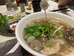 -CHILL Pho澳洲牛肉越南粉(佛山顺德万象汇店)