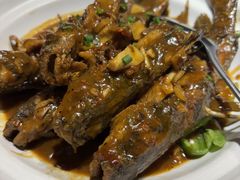 -黄泥岗·地道湖北菜(奥特莱斯店)