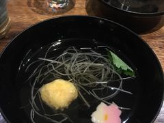 -桐寿司Sushi Tong