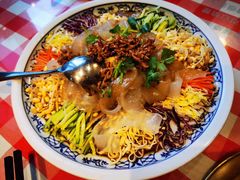 -老三骨头馆(白桦东路店)