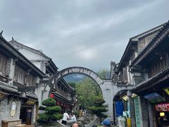-大理文庙(大理古城)