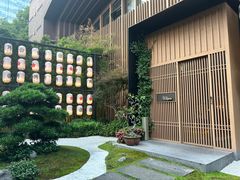-本逸·割烹料理(湖墅店)