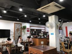 大堂-随柳居·苏式小吃(建新巷店)
