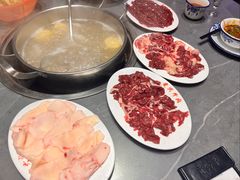 -贵宾牛·潮汕牛肉火锅(珠池总店)
