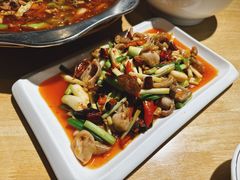 -椒小兔·盐帮川菜中餐厅(金沙时代广场店)