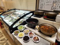 -阿琴面馆(武林路店)