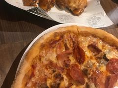 -Tubestation站点比萨(高新万达ONE店)