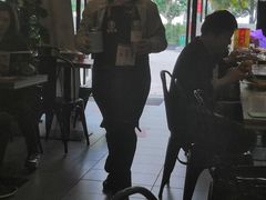 大堂-李先生牛肉面大王(上海站南广场店)