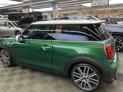 -3M博瑞达龙膜威固BOP保镖汽车贴膜隐形车衣(国贸店)