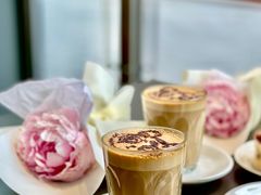 -Seesaw Coffee(苏州中心店)