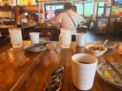 -平成屋· Late Night 食堂(漕宝路店)