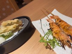 -德川家日本料理(中关村寰太大厦店)
