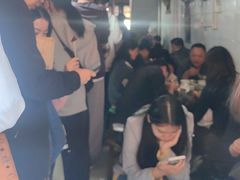 -正宗杨记普洱酸醋米线(总店)