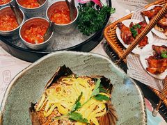 -安南越南餐厅(青岛万象城店)