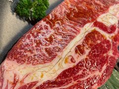 -無二炙坊·和牛烧肉(大钟寺1733店)